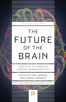 Image for The Future of the Brain