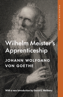 Image for Wilhelm Meister's Apprenticeship