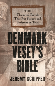 Image for Denmark Vesey's Bible