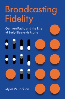 Image for Broadcasting Fidelity