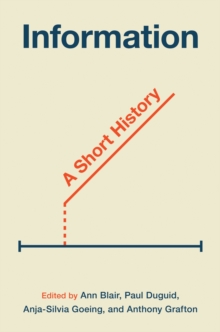Image for Information