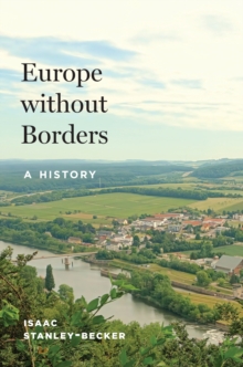 Image for Europe without Borders