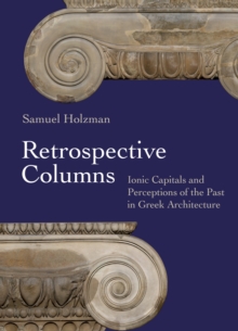 Image for Retrospective Columns