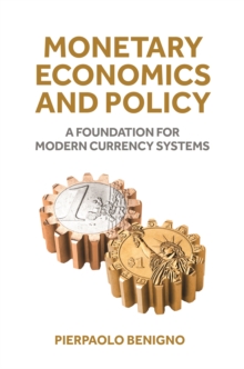 Image for Monetary Economics and Policy