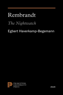 Image for Rembrandt: The Nightwatch