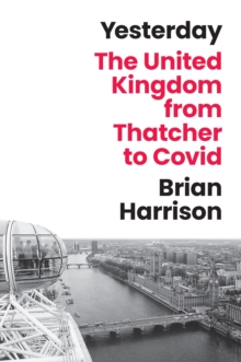 Yesterday - Harrison, Brian