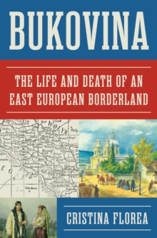 Bukovina