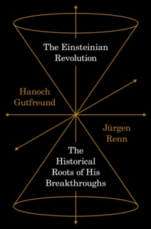 Einsteinian Revolution