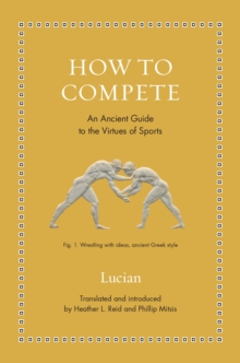 How to Compete - Lucian