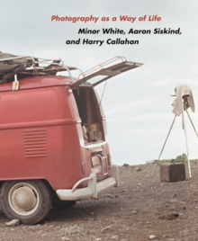 Photography as a Way of Life - Fay, Brendan