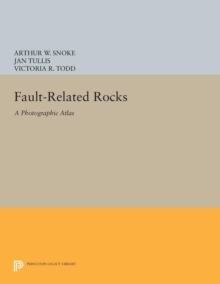 Image for Fault-related Rocks