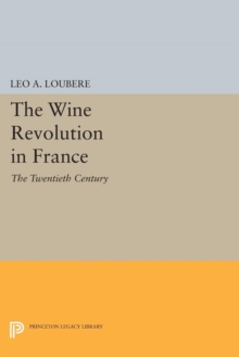 Wine Revolution in France