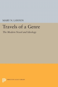 Travels of a Genre