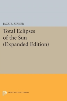 Image for Total Eclipses of the Sun