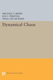 Image for Dynamical Chaos
