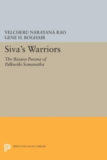 Image for Siva's Warriors
