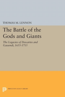 Battle of the Gods and Giants