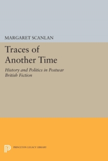 Traces of Another Time