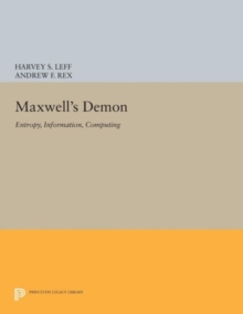 Image for Maxwell's Demon