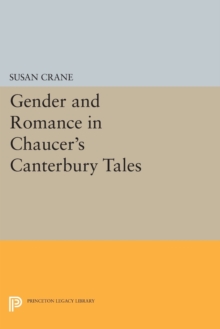 Image for Gender and Romance in Chaucer's Canterbury Tales