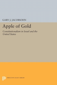 Image for Apple of Gold