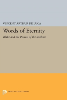 Words of Eternity