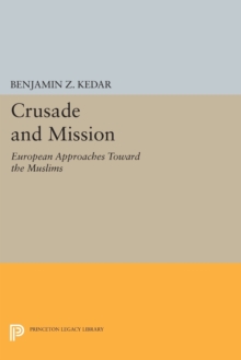 Image for Crusade and Mission