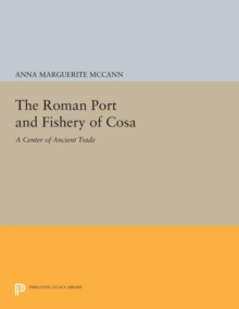 Roman Port and Fishery of Cosa