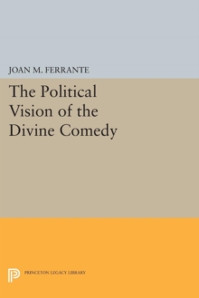 Political Vision of the Divine Comedy