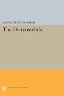 Image for The Dictyostelids