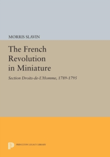 French Revolution in Miniature