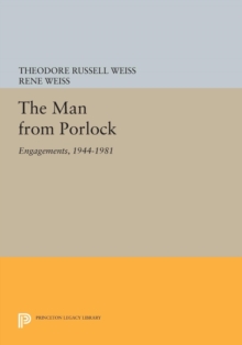 Image for The Man from Porlock