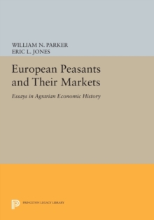 Image for European Peasants and Their Markets