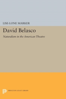 Image for David Belasco