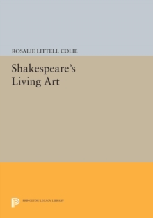 Image for Shakespeare's Living Art