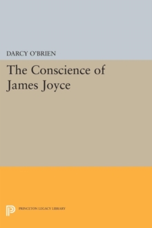 Conscience of James Joyce