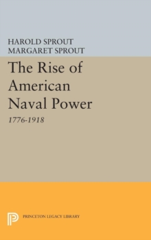 Rise of American Naval Power