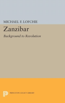 Image for Zanzibar