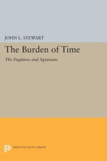Burden of Time