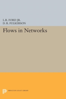 Image for Flows in Networks