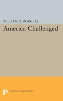 Image for America Challenged
