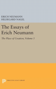 Essays of Erich Neumann, Volume 3
