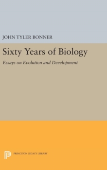 Sixty Years of Biology