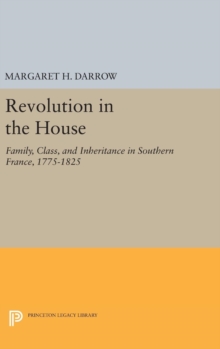 Image for Revolution in the House