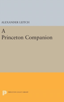 Image for A Princeton Companion