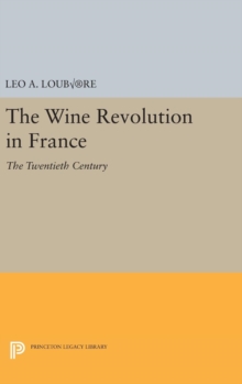 Wine Revolution in France