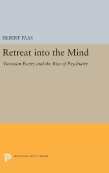Image for Retreat into the Mind