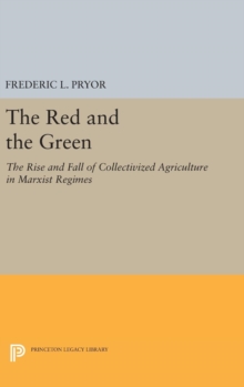 Red and the Green