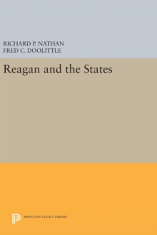 Image for Reagan and the States