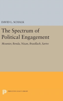 Spectrum of Political Engagement